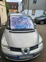Renault espace zu verkaufen - gebrauchte Renault Espace aus dem Jahr 2008