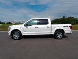 Ford F 150 - gebrauchte Ford F 150 aus dem Jahr 2016