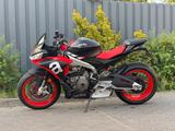 Aprilia Tuono 660 - Tiefergelegt  - Angebote