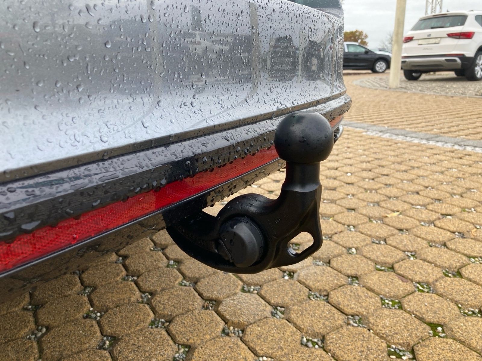 Skoda Octavia - Bild 20