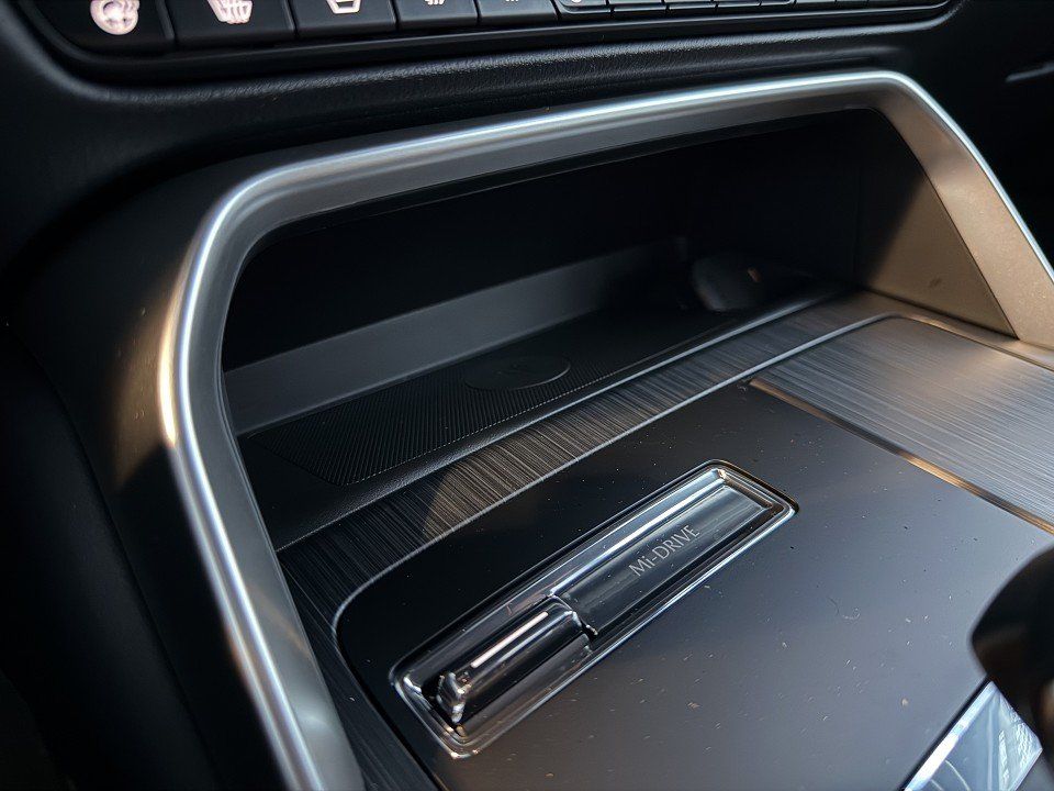 Mazda CX-80 - Bild 19