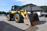 Komatsu  WA 380-6 Waage Klima Schaufel Bj 2010 h 13950 - Angebote