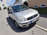 Ford Fusion 1.6 16V Elegance Elegance - Ford Fusion: Elegance