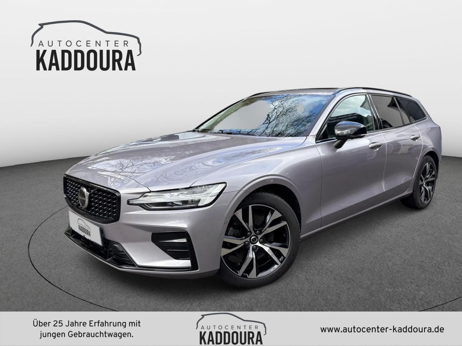 Volvo V60 B4 Plus Dark PANO Head-Up 360° AURORA