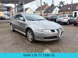 Alfa Romeo GT 1.9 JTD 16V M-Jet Progression*SERVICE NEU* - Alfa Romeo GT: 1.9
