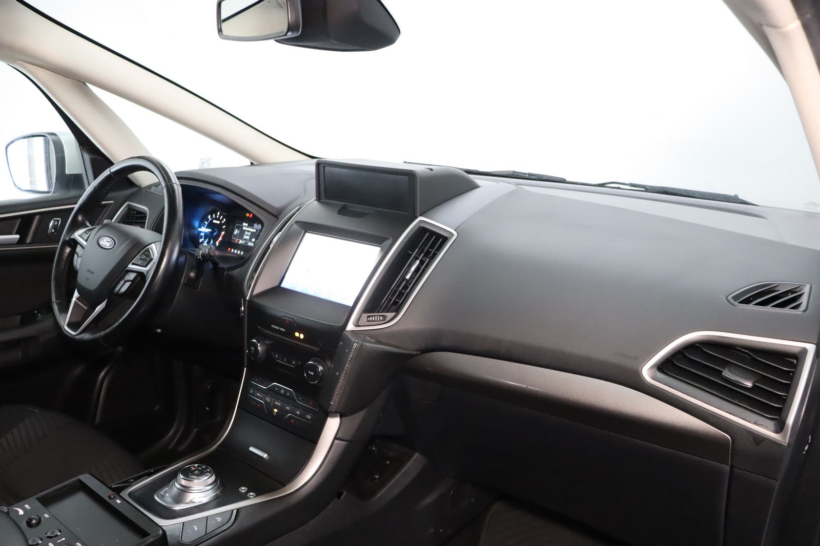 Fahrzeugabbildung Ford S-MAX * Navi * Bi-Xenon * PDC