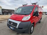 Fiat FIAT Ducato 33 2.0 MJT PC-TN OFFICINA MOBILE EX  - Fiat Ducato: 3.0