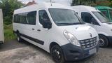 Renault MasterIII  XXL elektr Rampe Rolli ... - gebrauchte Renault Master aus dem Jahr 2011