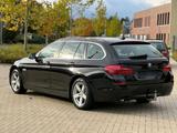 BMW F11 520d /AUTOMATIK/FACELIFT/TÜV NEU/2... - BMW 5er F11 mit Facelift