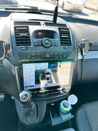2012 Mercedes-BENZ VIANO 照片 10