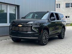 CHEVROLET Tahoe High Country 6.2l V8 24"  MY26