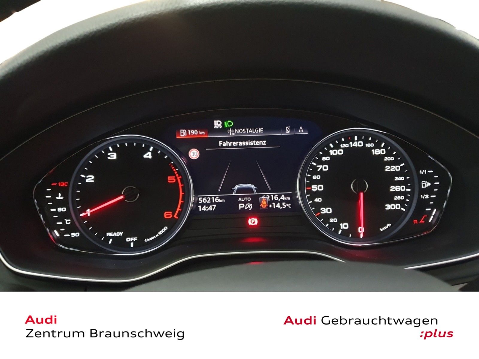 Audi A5 - Bild 12