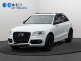 Audi Q5 3.0 TDI quattro S-line / Sport Edition Plus - Audi Q5 Gebrauchtwagen in Leverkusen