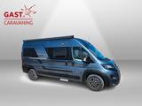 Adria Twin Plus 600 SPB Family Top Gebrauchter! - Adria Etagenbett
