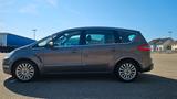 Ford S-Max 2,2 TDCi 147kW DPF Titanium X Titanium X