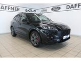 Ford Kuga ST-Line X Panoramadach LED el. Heckklappe - Ford Kuga: Panoramadach
