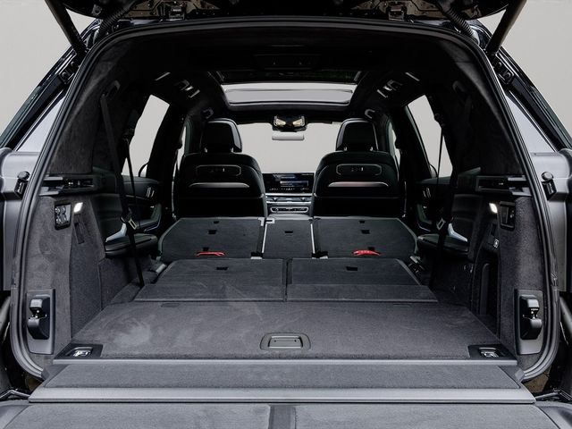 Foto Nummer 13: BMW X7