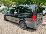 Mercedes-Benz Vito Tourer 9-Sitz. 124 CDI Pro lang 174KW - Mercedes-Benz C124