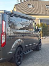 Ford Top-gepflegter Ford Nugget - Angebote