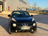 Nissan Juke Acenta 1.6 Navi 117P - Nissan: P11