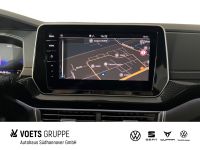 Volkswagen T-Cross - Vorschau Bild 9