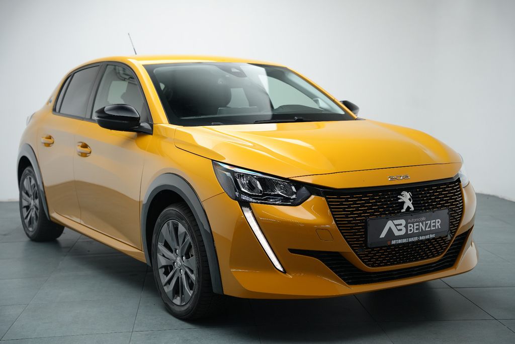 Image of Peugeot 208