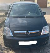 Opel Meriva Edition 1.6 TWINPORT Edition