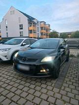 Mazda cx7 2.3 4wd  tüw bis 27 - Mazda CX-7: 2.3