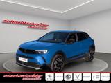 Opel Mokka-E Mokka-e Ultimate+Navi+Matrix+Kamera+Sitz - blaue Opel Mokka-e