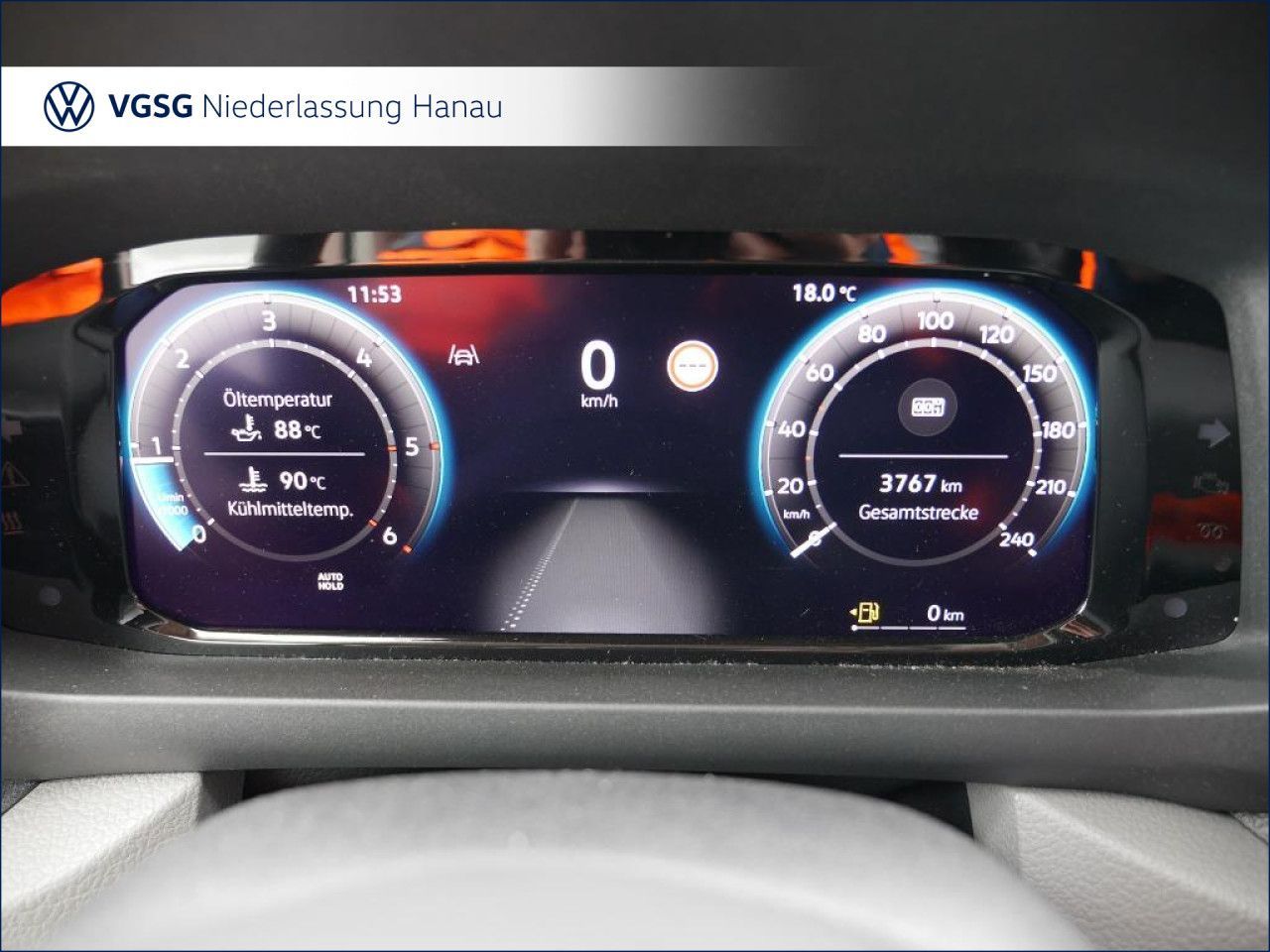 Volkswagen Crafter - Bild 12
