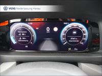 Volkswagen Crafter - Vorschau Bild 12