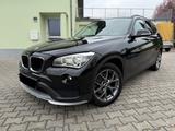 BMW X1 1.8d xDrive Klima PDC SHZ Bi-Xenon - gebrauchte BMW X1 aus dem Jahr 2015