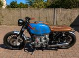 BMW R 80  - BMW 1980