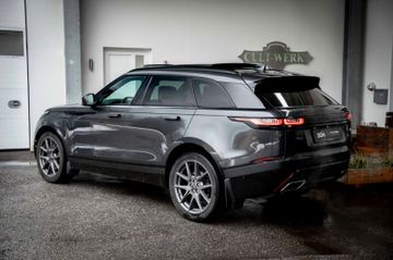 Land Rover Range Rover Velar 2021