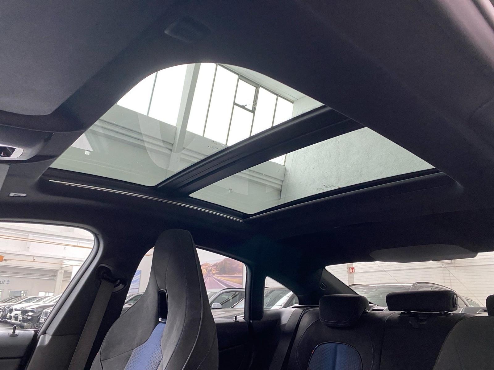 BMW M235i xDrive Gran Coupé HUD Pano ACC H/K M Perf.