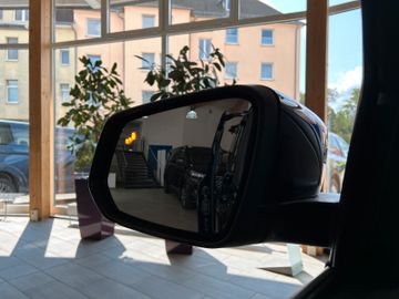 Ford Tourneo Courier Active Automatik