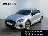 Audi A3 Sportback 35 TFSI S-line *LED*ACC*CarPlay*SHZ - Audi A3: Limousine
