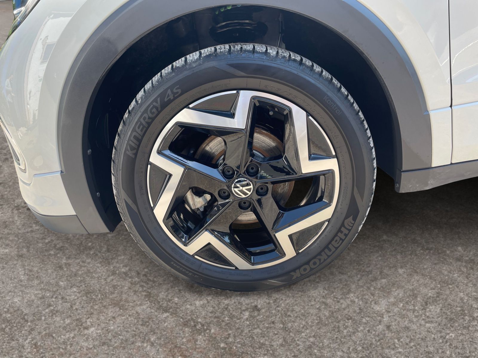 Volkswagen T-Cross - Bild 15