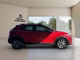 Kia Stonic 1.0 T-GDI Vision - Kia Stonic: 5 Türen