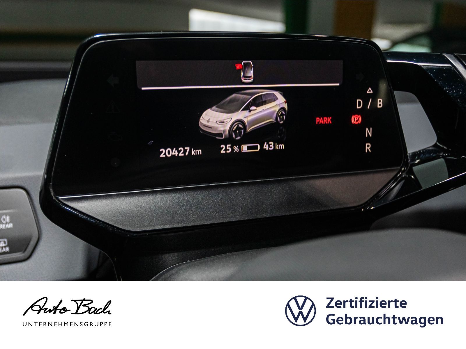 Volkswagen ID.3 - Bild 13