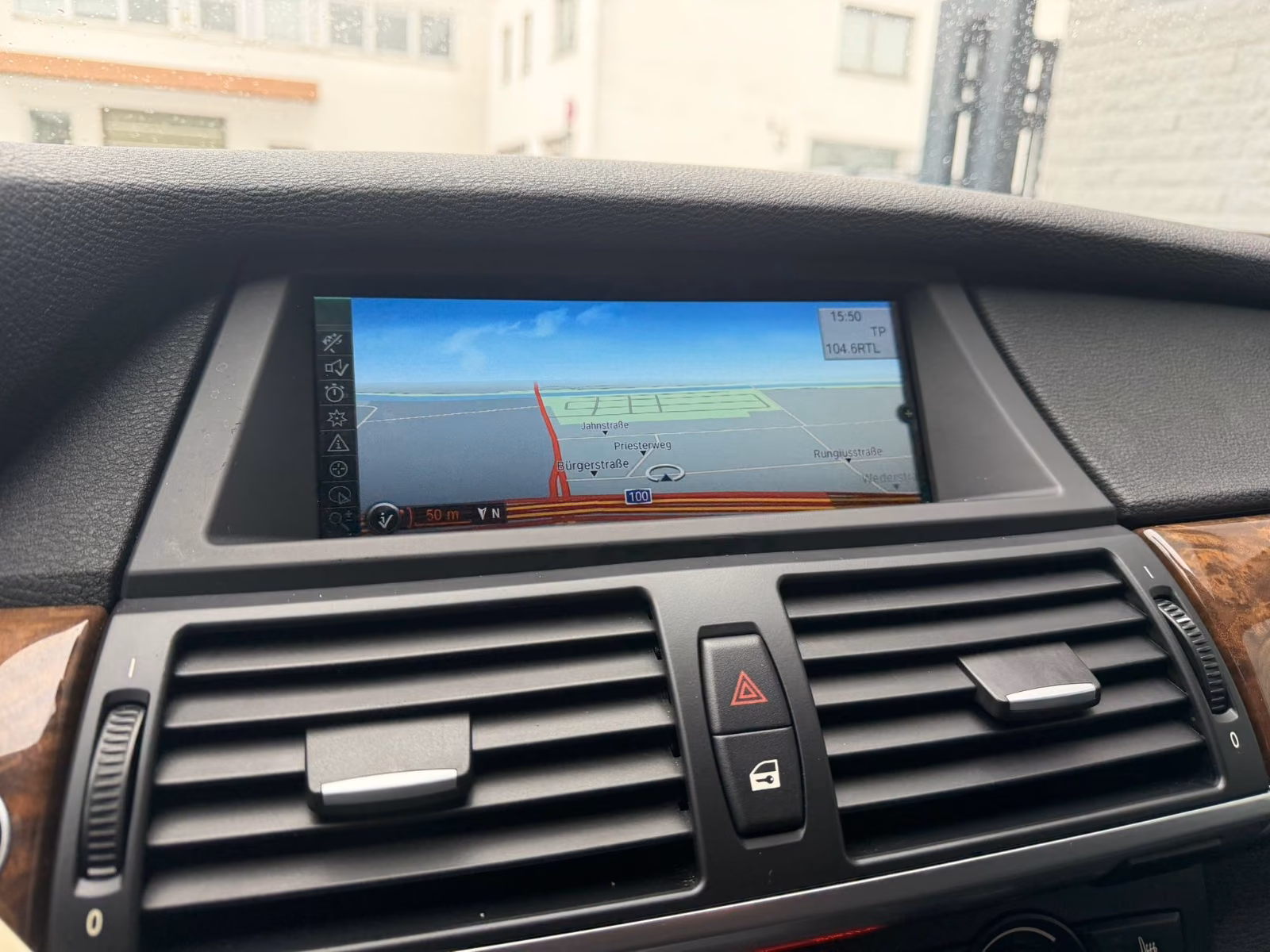 BMW X6 XDRIVE 40D AUT.SPORT  | 306 ch | 4X4 | BVA | CUIR SPORT X6