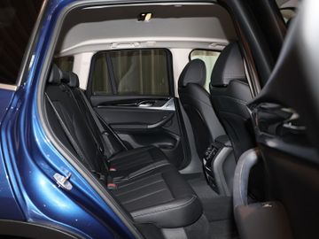 BMW X3 - 11