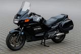 Honda ST 1100-gepflegt-neue-Scheibe-neue Koffertaschen - HONDA ST1100