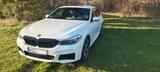 BMW 640 Gran Turismo 640d xDrive A Gran Turismo - - BMW 640 Gran Turismo von privat