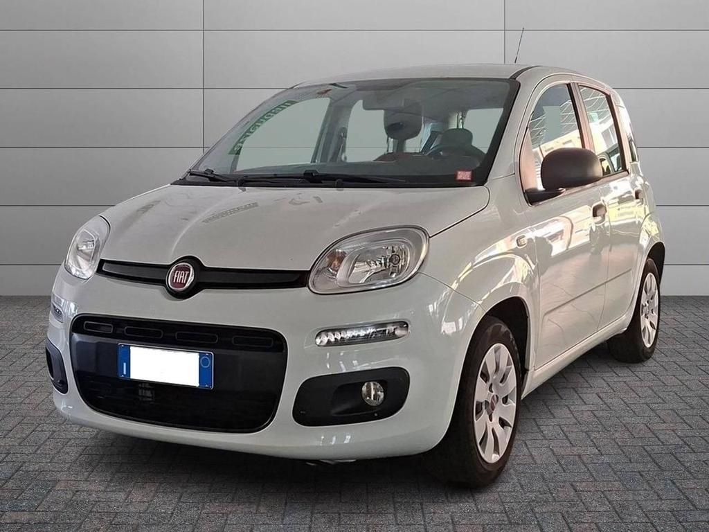 Image of Fiat Panda