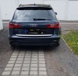 Audi A6 2.0 TDI 140kW ultra S tronic Avant - - Audi A6 Gebrauchtwagen in Dresden