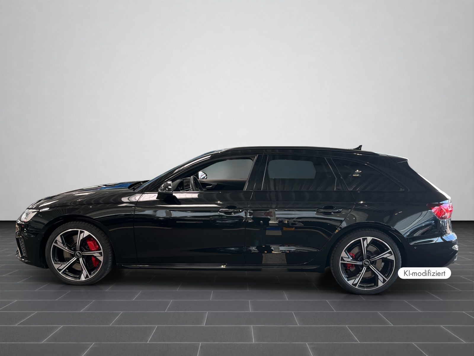 Audi S4 - Bild 8