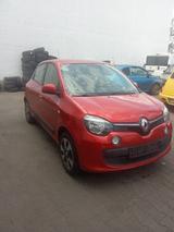 Renault Twingo 1.0 - Renault Twingo in Mannheim