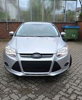 Ford Focus Kombi / 98k km ! / 1.6 Sauger/ ... - Ford Focus aus 2012: For