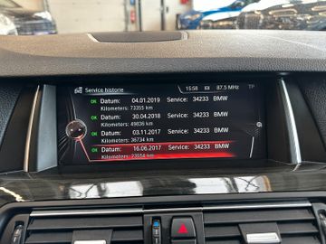 BMW 530 d *Luxury*HeadUP*Panorama*